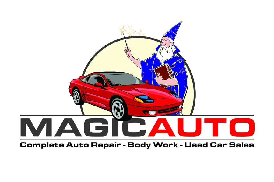 Magic Auto, Inc