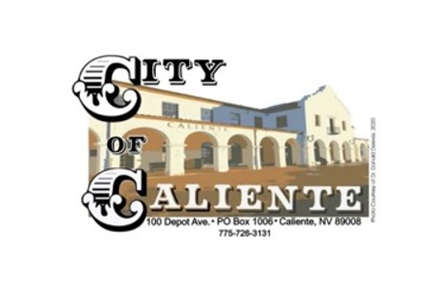 City of Caliente, NV