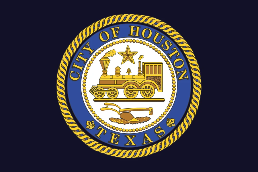 City Of Houston, TX