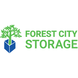 Forest City Storage